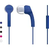 Koss Casque KEB9i In Ear Mic Gris