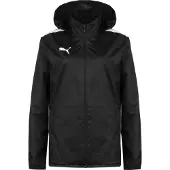 Puma teamLIGA All Weather Jacket - Gr. M