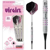Bulls Virgirl VR1 fléchettes souples (18 g)