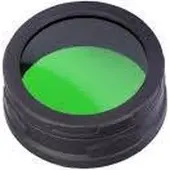 Nitecore NFG60 Filtre Vert