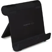 Terratec iTab S, Support de tablette, Noir