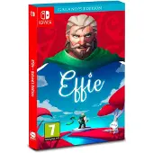 Effie : Galand's Edition Switch