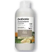 Babaria Energisierendes Anti-Fall-Shampooing 500 Ml