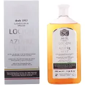 Inteacosmetics AZUFRE VERI | AZUFRE VERI | Traitements capillaires