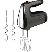 Tefal Powermix Silence fouet HT654E38