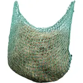 Kerbl Filet à foin Flexi Strong Vert 200x120 cm