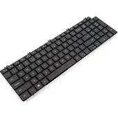 Dell Clavier 99,US-INTL,M19IXA-BS (8XY7G)