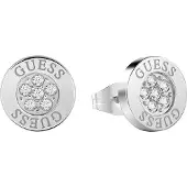 GUESS STUDS PARTY JUBE02158JWRHT-U, (Acier inoxydable)