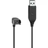 Epos - Câble USB - USB (alimentation uniquement) (M) - 1.9 m