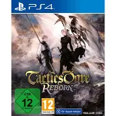 Tactics Ogre: Reborn