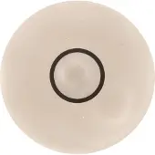 Näve LED Plafonnier PICTON Ø31cm 18W blanc chaud dimmable 1366626