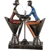 Casablanca by Gilde Table pour deux