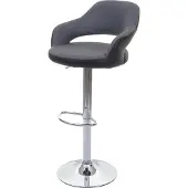 MCW Tabouret de bar -F16