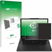 Upscreen Spy Shield Filtre Anti-Espion (13", 16:10)