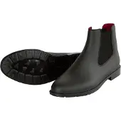 Kerbl Bottines d'équitation Covalliero Axona noir, taille:39
