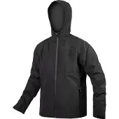 Endura Hummvee 3-in-1 Jacket Noir M Homme