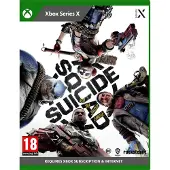 Suicide Squad : Tuer la Ligue des Justiciers