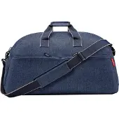 Reisenthel Overnighter Plus Bag Bleu