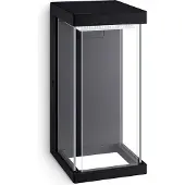 Philips Applique Led Extérieure Philips Kyrie 8720169266759 Puissance: 12 W Blanc Chaud