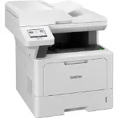 Brother Mfcl5710dn Laser Multifunction Printer Clair One Size / EU Plug 220V