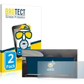 BROTECT Film de protection antireflet Protection d'écran mat