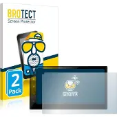 BROTECT Film de protection antireflet Protection d'écran mat