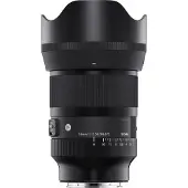 Sigma 50mm F/1.2 DG DN Art E-Mount