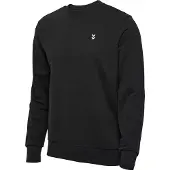 Hummel Sweat de sport 'Pulse' noir