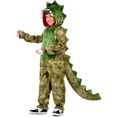 MOM Déguisement Tyrannosaure Rex Junior