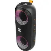 Kodak Pws2233 Bluetooth Speaker Noir