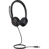 Yealink Headset UH35 Dual UC