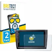 BROTECT Film de protection antireflet Protection d'écran mat