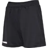 Hummel Pantalon de sport 'Multi' noir / blanc