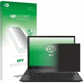 Upscreen Film anti-regard Spy Shield (16", 16:10)