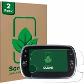 ScreenLeaf Film de protection durable Protection d'écran Film clair transparent