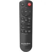 Superior SUPTBB002 télécommande Bluetooth TV Appuyez sur les boutons