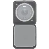DJI Etui de protection magnétique pour Compact Action 2 Gris