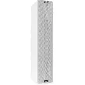 Power Dynamics Enceinte d'installation PDCS403W, Haut-parleur PA, Blanc