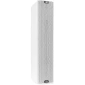 Power Dynamics Enceinte d'installation PDCS403AW (Actif), Haut-parleur PA, Blanc