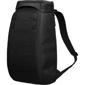 Db Hugger, 25L, sac à dos, black out