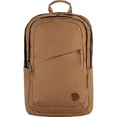 Fjällräven Sac à dos 'Räven' caramel