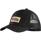 Fjällräven Vardag Långtradarkeps Cap Noir L-XL