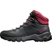 Mammut Bottes De Randonnée Nova Iv Mid Gore-tex