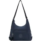 Kipling Sac bandoulière bleu marine