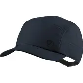 Fjällräven Abisko Hike Lite Cap Bleu