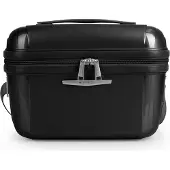 Gabol Queens 13.7l Wash Bag Noir