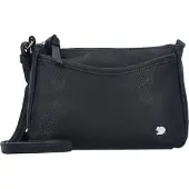 Tom Tailor DENIM Sac à bandoulière noir