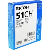 Ricoh GC-51CH Cartouche gel cyan
