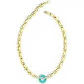 GUESS Porte-clé Guess Élégant
