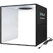 Puluz Photo Studio 30cm LED 24-26lm (PU5032B)